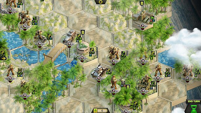 Frontline: World War II