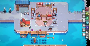 Tiny Harbor