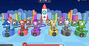 Party Party Time 2 - Party Spirit Pack