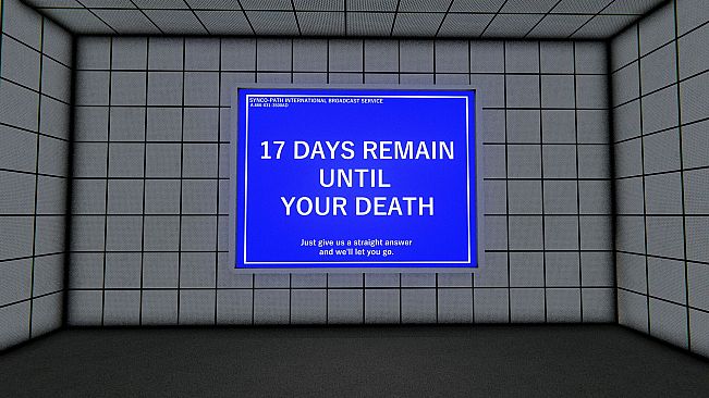 SYNCO PATH: AUTOMATON PRISON