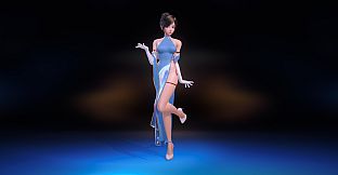 Angel Legion-DLC Myriad Splendor B