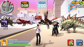 Hero Hunters - 杀手 3D 2K19