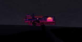 Strayed - Vaporwave Skin Pack