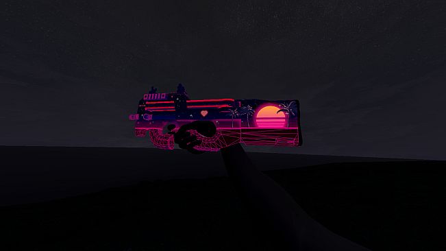 Strayed - Vaporwave Skin Pack