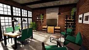 Complete Flipping Experience