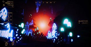 Stolen Sun