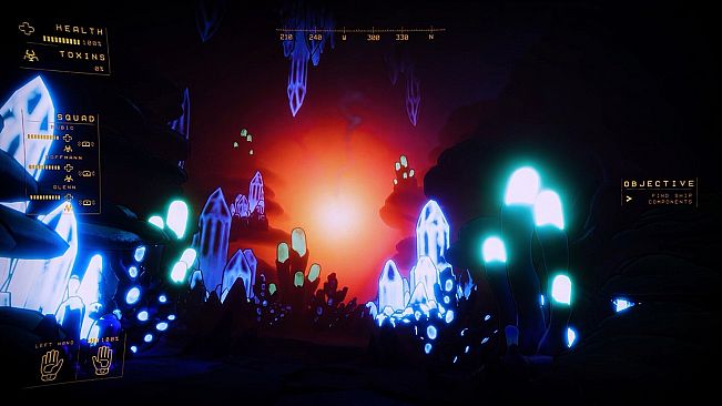 Stolen Sun