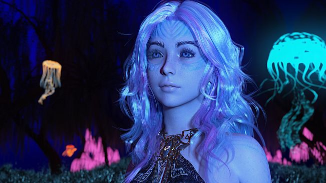 Mistbound Hearts — Season 1