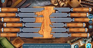 Unsolved Case: Ash and Secrets DLC