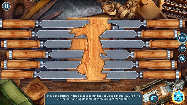 Unsolved Case: Ash and Secrets DLC