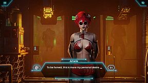 Sex & Blood: Vampires