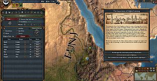 Expansion - Europa Universalis IV: Rights of Man