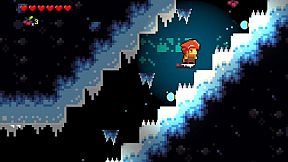 Little Hero Adventure