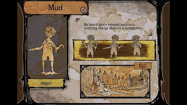 My Lovely Daughter Digital Artbook