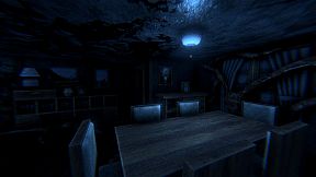 Maguntsche Chapter One