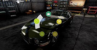 Car Detailing Simulator - Track Day DLC