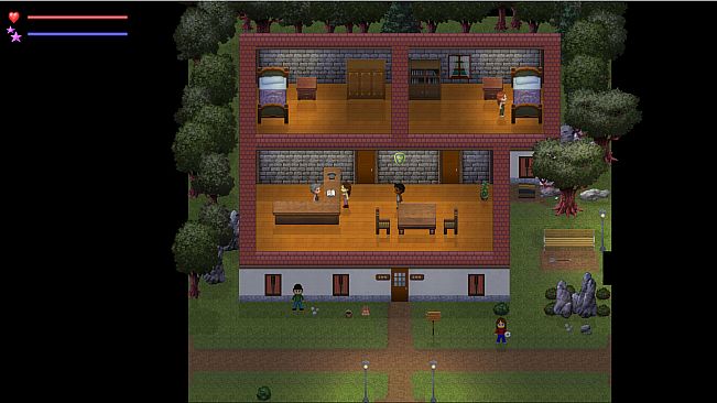 What is that thing? Game of Loure