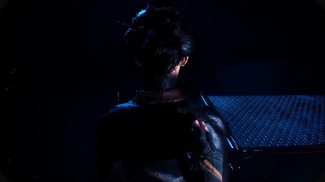 BrokenLore: ASCEND