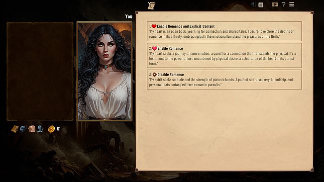 Erannorth Renaissance