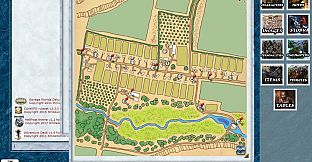 Fantasy Grounds - Hellfrost: Heart of Winter (Savage Worlds)