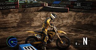 Monster Energy Supercross 3 - Outfit Starting Pack