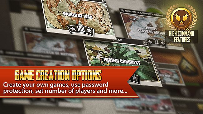 Call of War: World Conqueror Pack