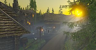 Volhv: Memoir of the Witch Doctor