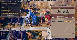 Laysara: Summit Kingdom