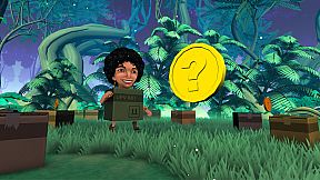 Ruckus Ridge VR Party