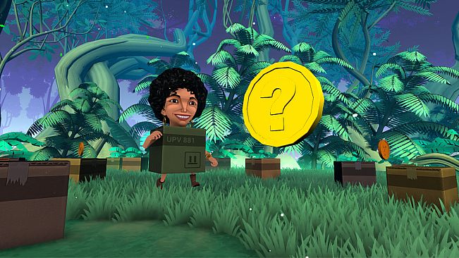 Ruckus Ridge VR Party