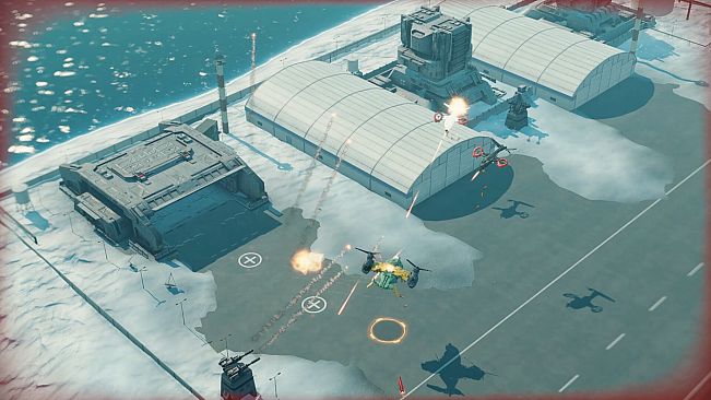 Reflex Unit : Strike Ops