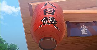 东方夜雀食堂动画版 第一话 - 最强的是谁！？