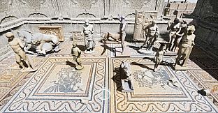 Yag - Antiquity Content