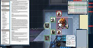 Fantasy Grounds - Starfinder RPG - Adventure Path #48: Masters of Time and Space (Drift Crashers 3 of 3)