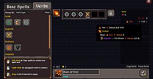 Another World: Guild Master I