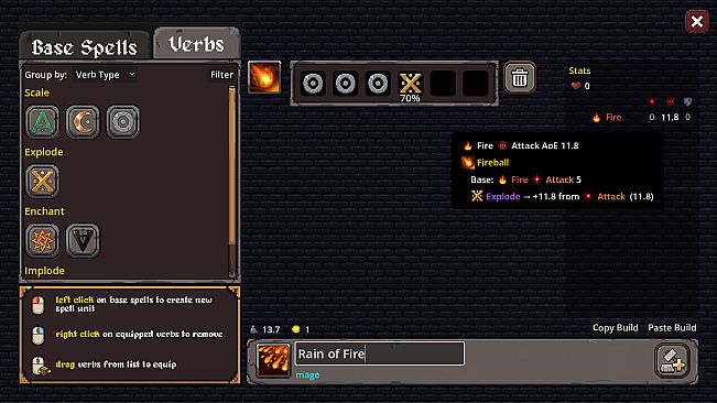 Another World: Guild Master I