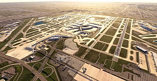 Tower! Simulator 3 - KORD Airport