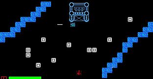 Tiger Tank 59 Ⅰ A-Gun MP037