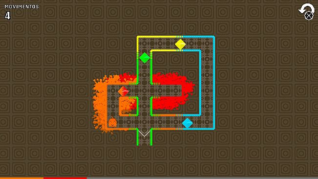 sCATch: The Painter Cat