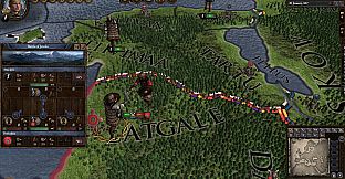 Crusader Kings II: Finno-Ugric Unit Pack
