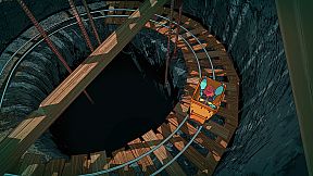 Dungeons Of Hinterberg