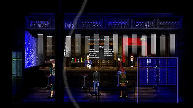 Trap welcome to Beryl Part 1