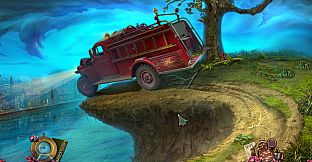 Haunted Train: Frozen in Time Collector's Edition