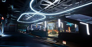 Cyber Cleaner Simulator