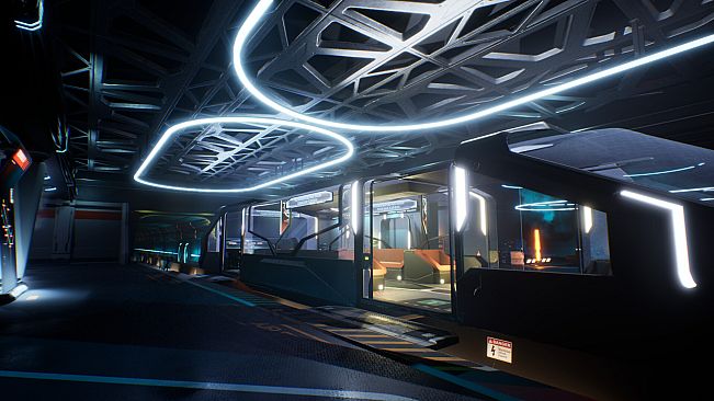 Cyber Cleaner Simulator