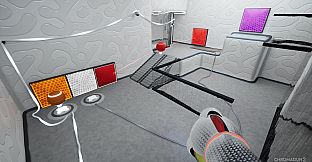 ChromaGun 2: Dye Hard