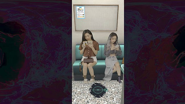 Urban Legend Hunters 2: Double