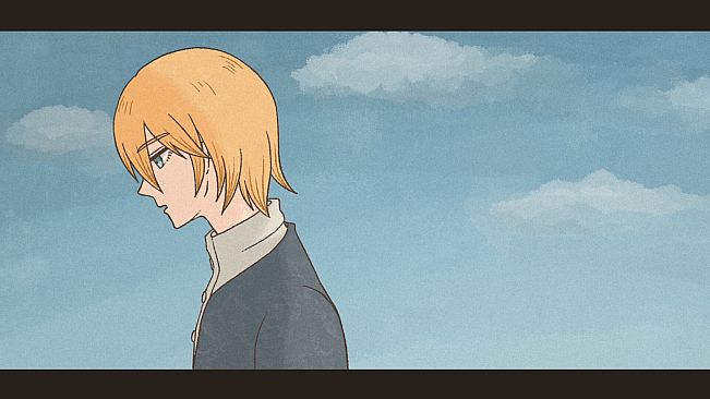 Lone Bird in the Tree