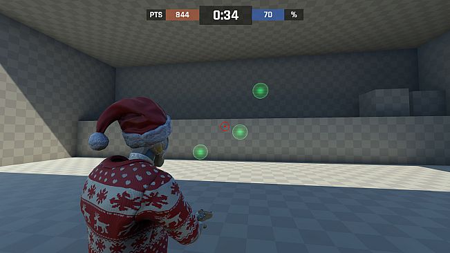 Aimlabs - Holiday Charity Skins