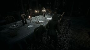 Remothered: Tormented Fathers